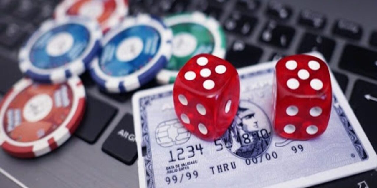 Méthodes de paiement des casinos