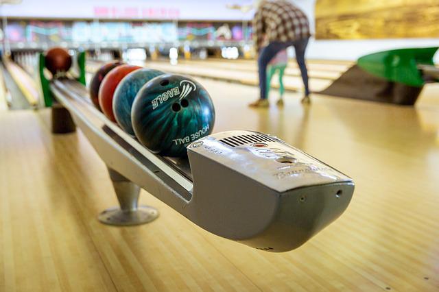 bowling de saumur