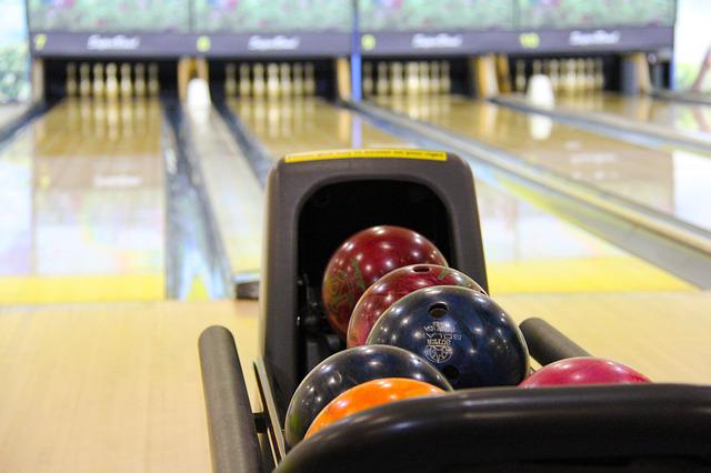 Bowling de saumur